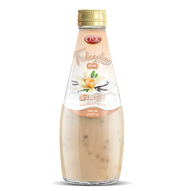 vanilla falooda 